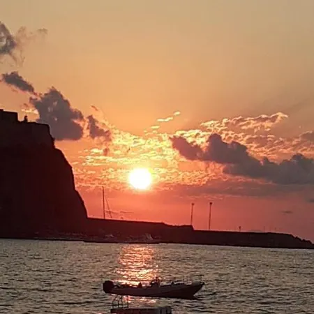 Bella Sera Apartmán Scilla