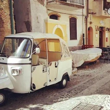 Apartmán Bella Sera Scilla