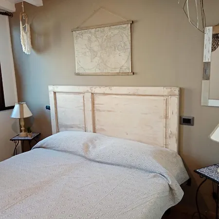 Bella Sera Apartmán *