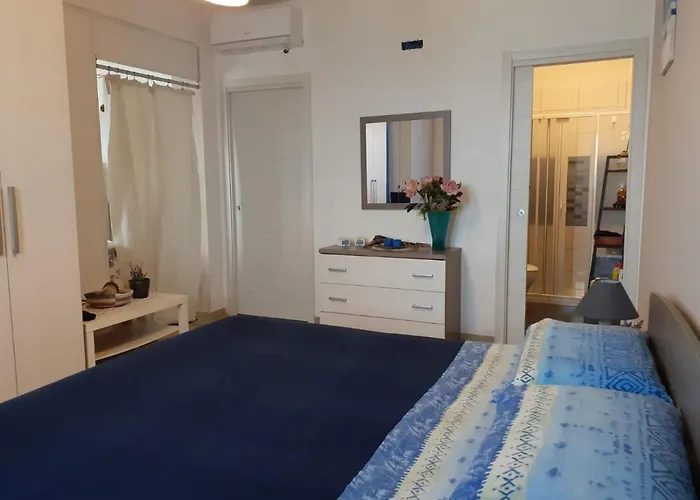 Bella Sera 公寓 希拉