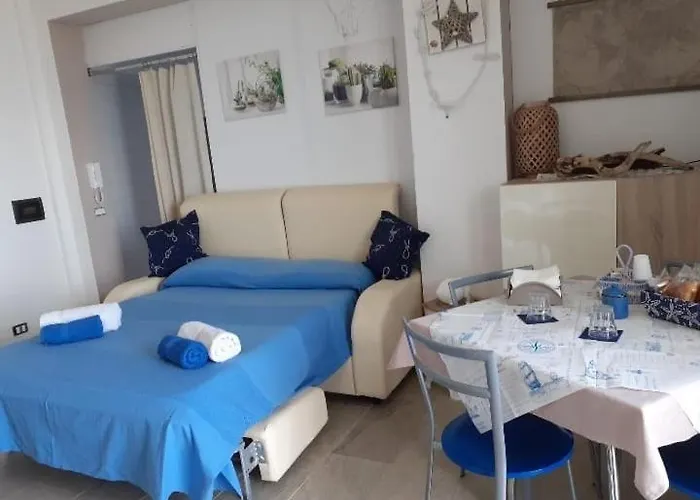 Bella Sera 公寓 希拉