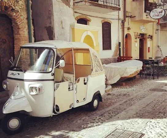 公寓 Bella Sera 希拉