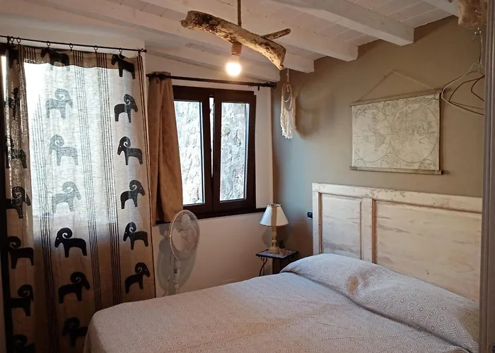 公寓 Bella Sera 希拉