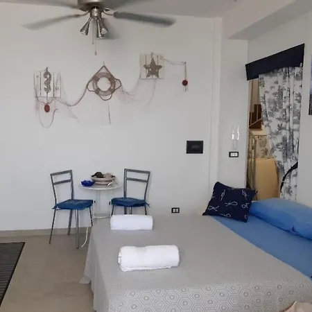Bella Sera Apartament *