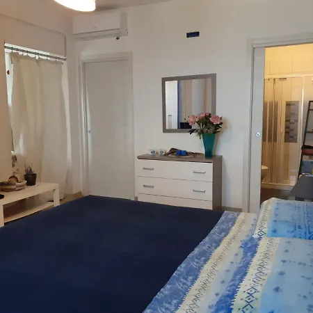 Bella Sera Apartament Scilla