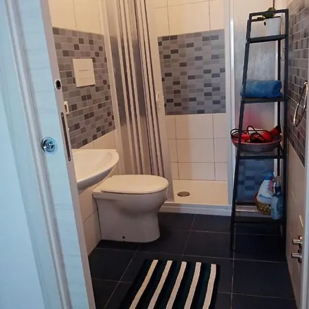 Apartament Bella Sera