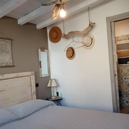 Apartment Bella Sera