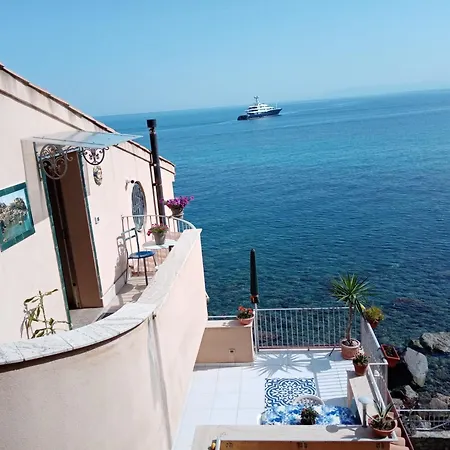 Bella Sera Apartment Scilla