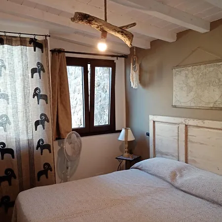 Apartament Bella Sera Scilla