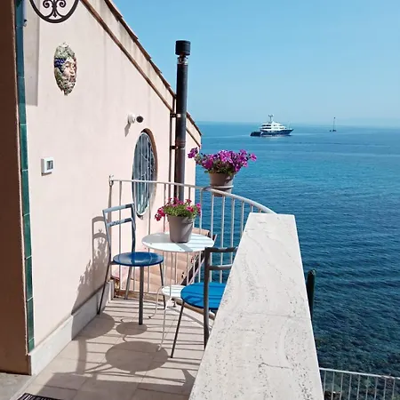 Bella Sera Apartment Scilla