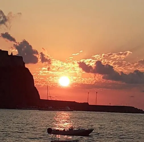 Bella Sera דירה שילה