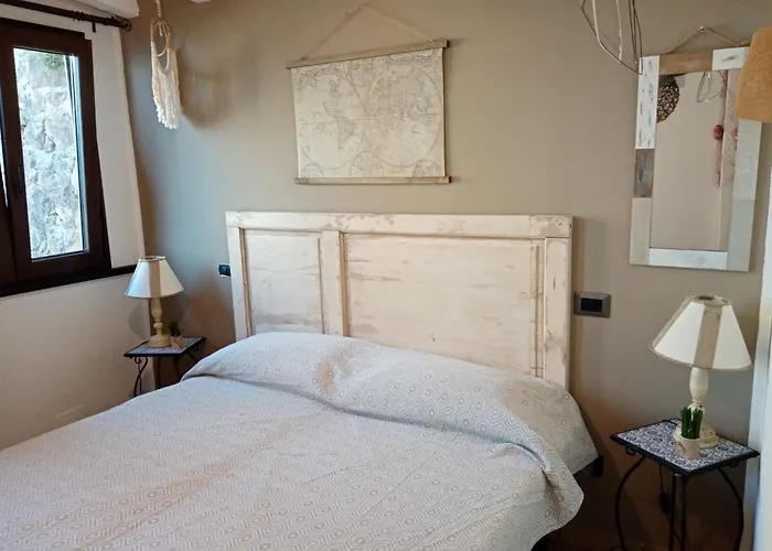 Bella Sera דירה *