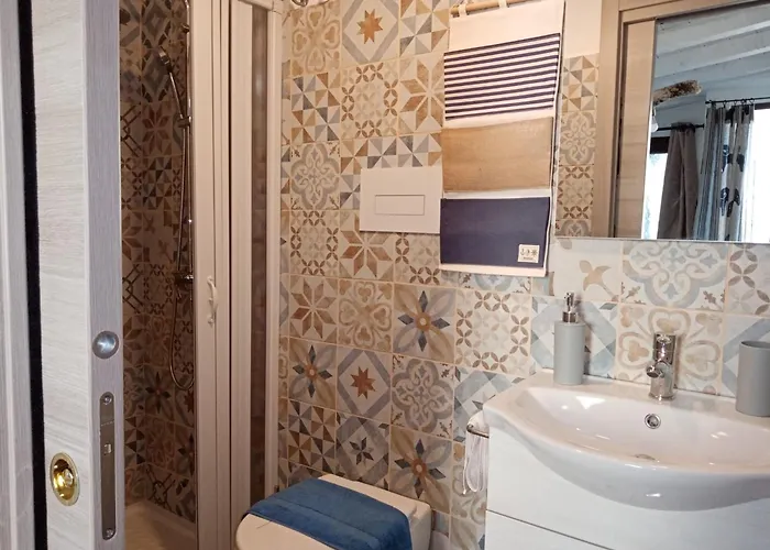 Bella Sera דירה שילה