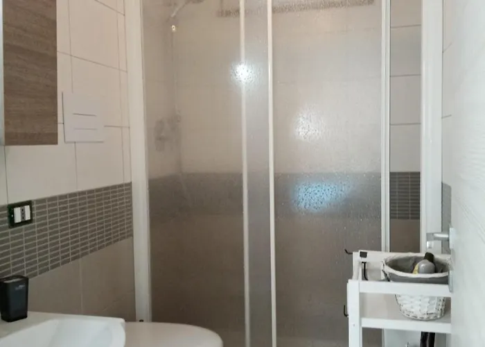 דירה Bella Sera *