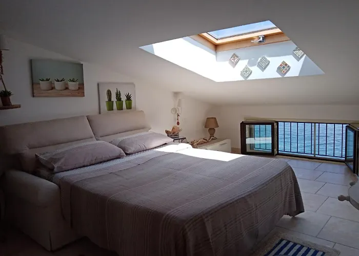 Bella Sera דירה שילה