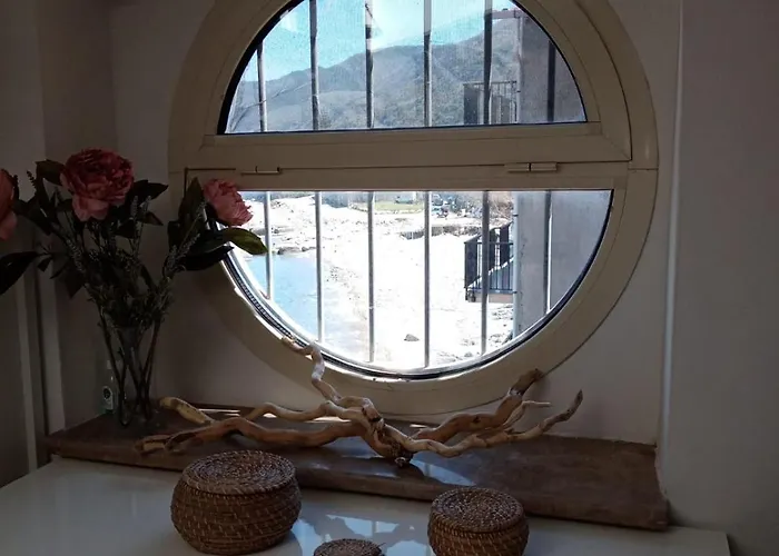 Bella Sera * שילה