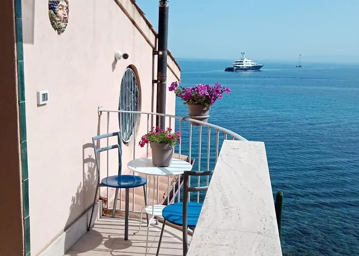 Bella Sera דירה שילה